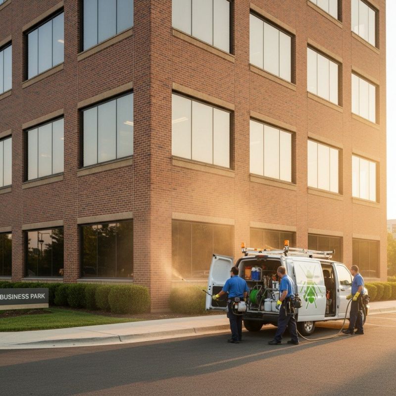 Pond Water Algae Control